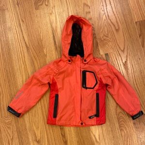 Killtec Toddler 4t Rain jacket